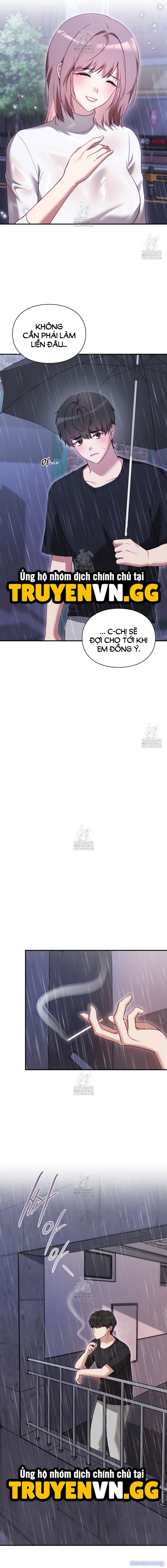 Tình Cảnh Yêu Đơn Phương - Trang 15