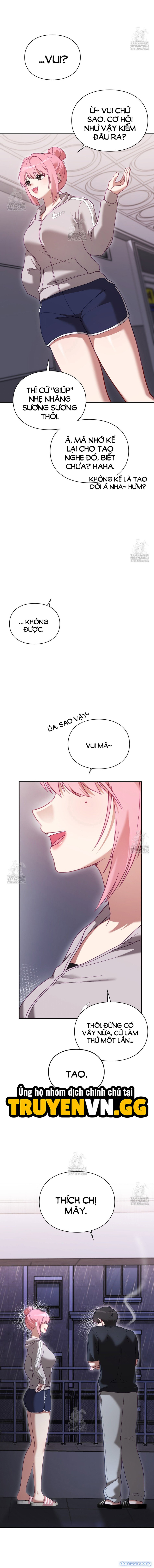 Tình Cảnh Yêu Đơn Phương - Trang 19