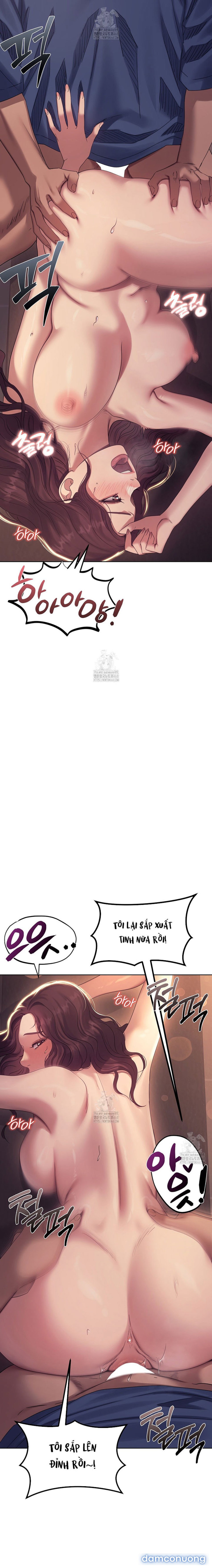 Kẻ Cuồng Loạn Trong Cơn Say - Trang 5