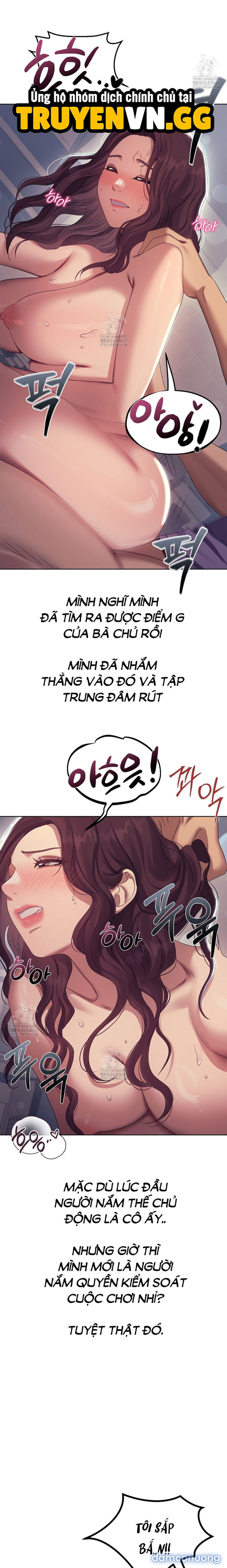 Kẻ Cuồng Loạn Trong Cơn Say - Trang 4