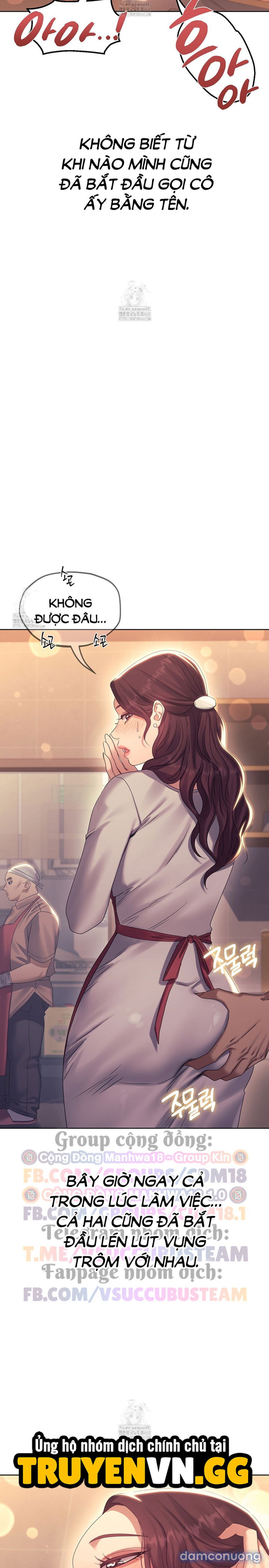 Kẻ Cuồng Loạn Trong Cơn Say - Trang 7