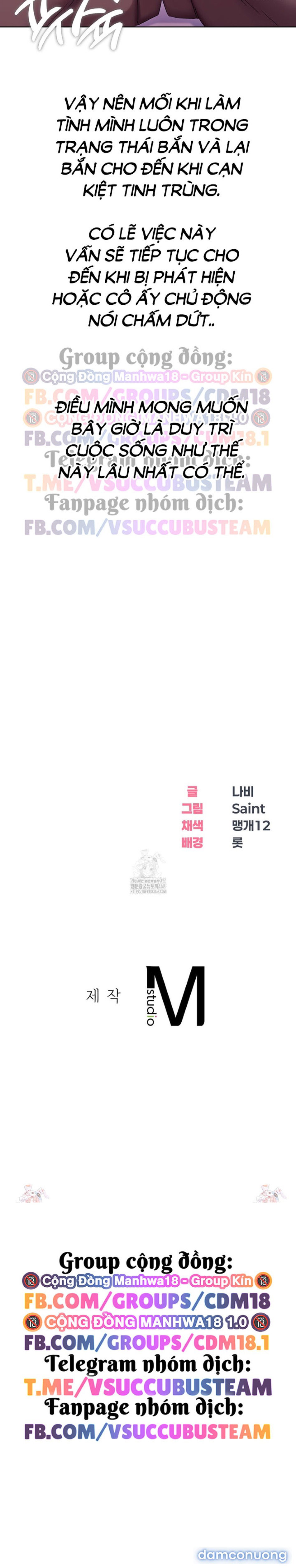 Kẻ Cuồng Loạn Trong Cơn Say - Trang 11