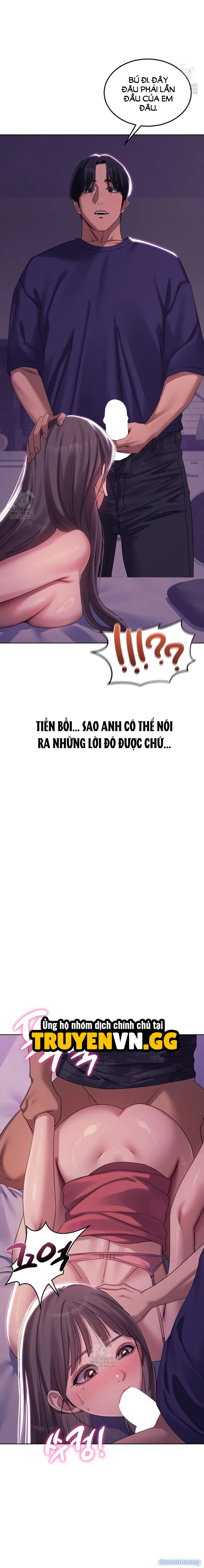 Kẻ Cuồng Loạn Trong Cơn Say - Trang 4