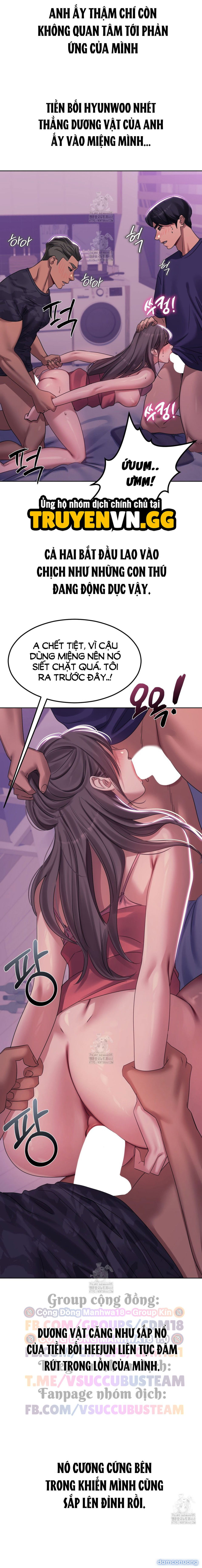 Kẻ Cuồng Loạn Trong Cơn Say - Trang 5