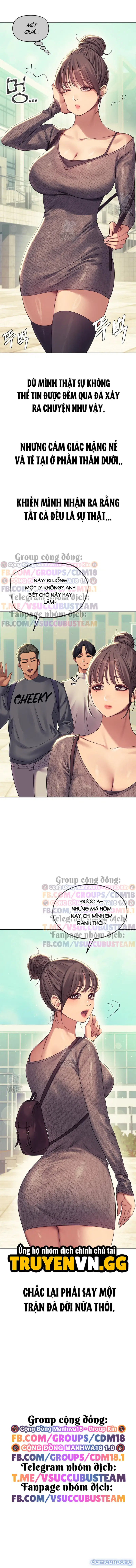 Kẻ Cuồng Loạn Trong Cơn Say - Trang 6