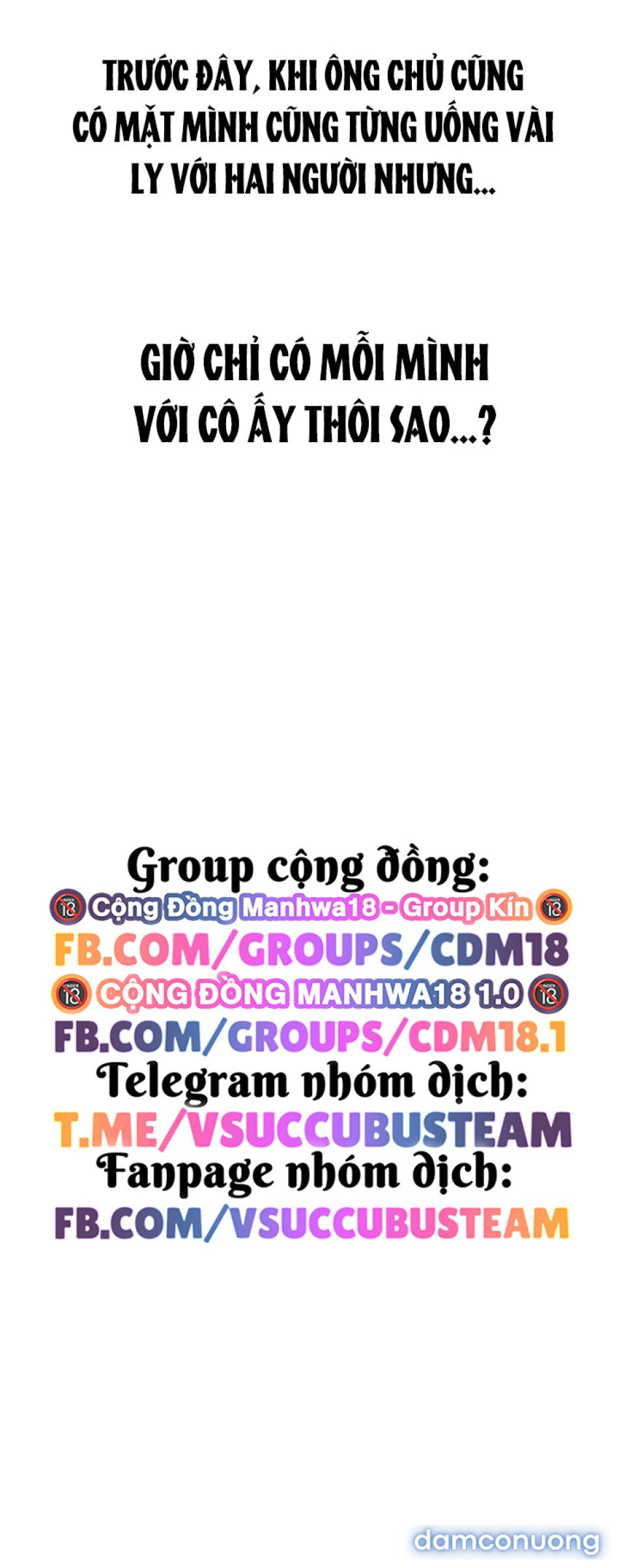 Kẻ Cuồng Loạn Trong Cơn Say - Trang 6