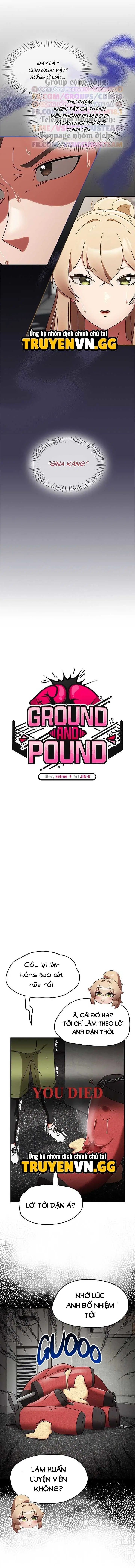 Máy Dập Boxing - Trang 5