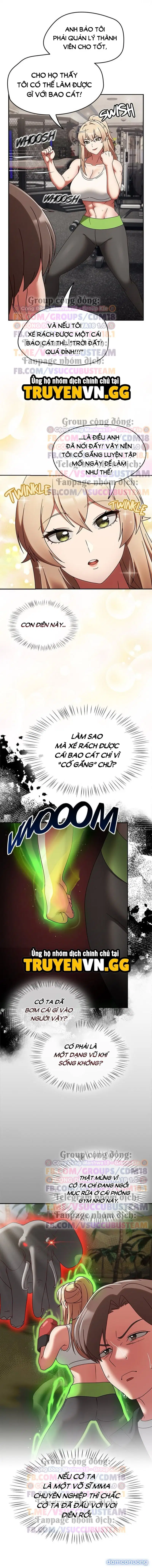 Máy Dập Boxing - Trang 6