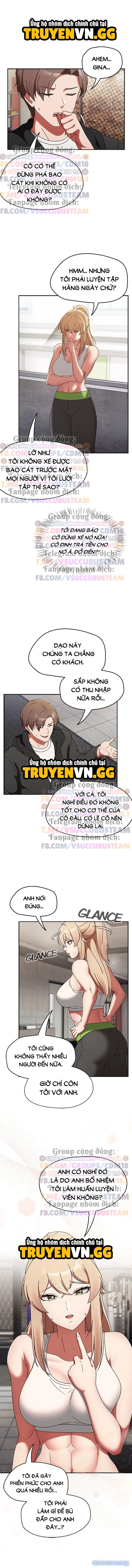 Máy Dập Boxing - Trang 7