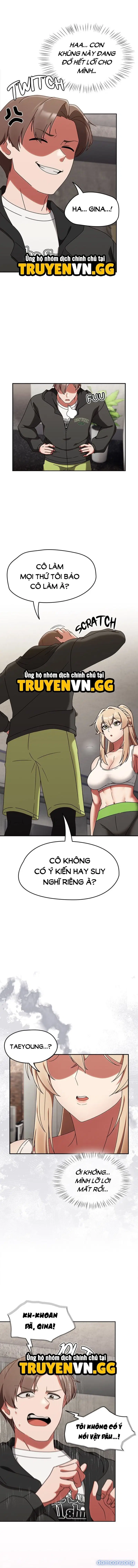 Máy Dập Boxing - Trang 12