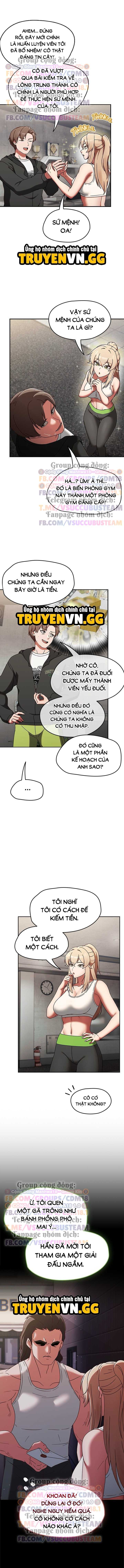 Máy Dập Boxing - Trang 14