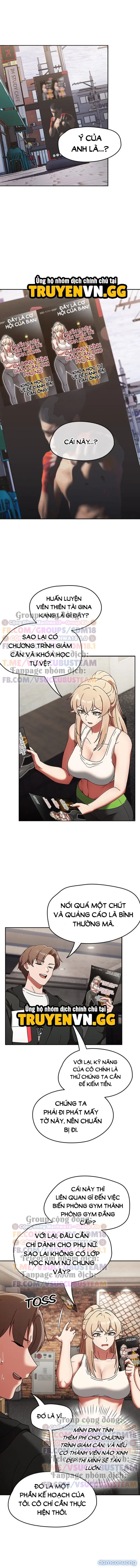 Máy Dập Boxing - Trang 16