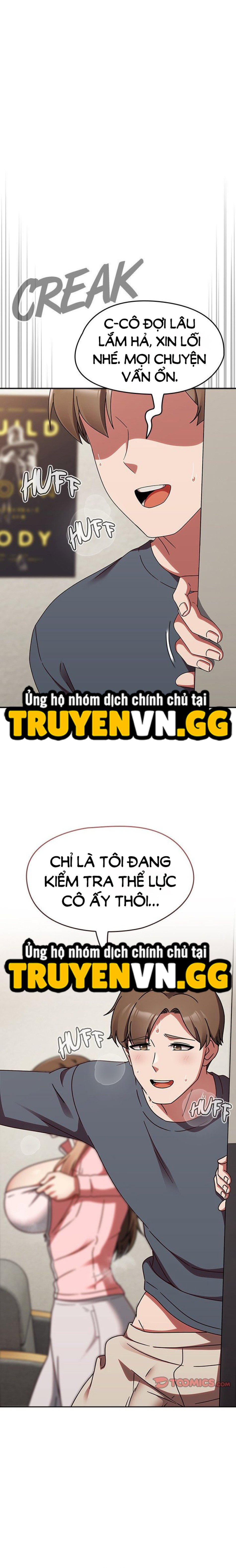 Máy Dập Boxing - Trang 8