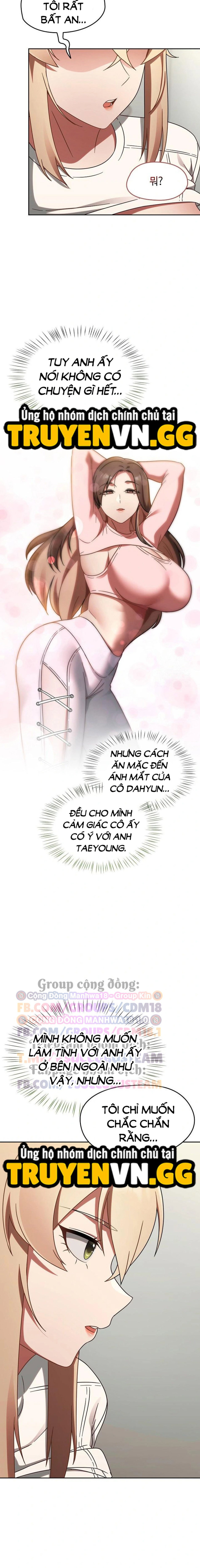 Máy Dập Boxing - Trang 3