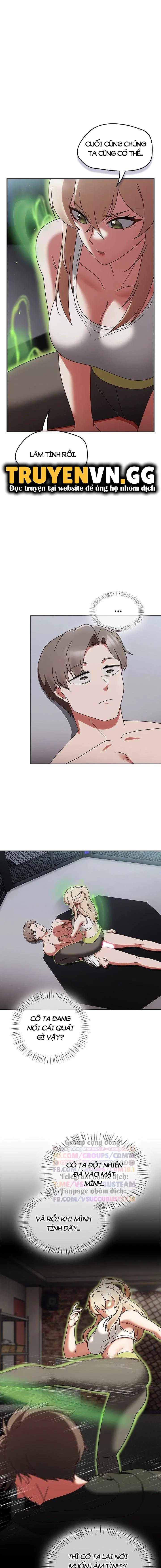 Máy Dập Boxing - Trang 2