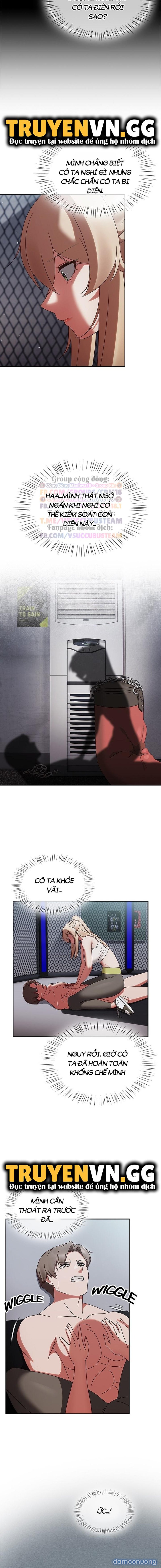 Máy Dập Boxing - Trang 3