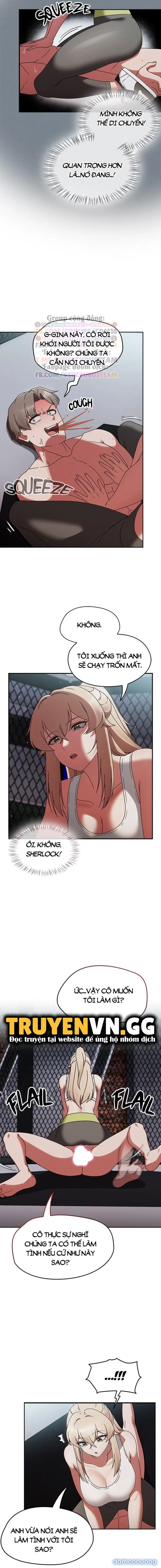 Máy Dập Boxing - Trang 4