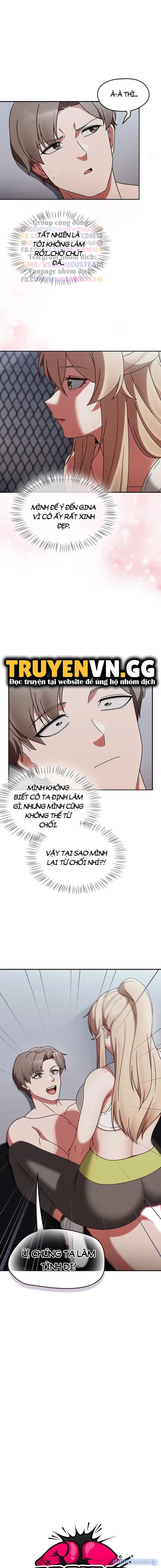 Máy Dập Boxing - Trang 5