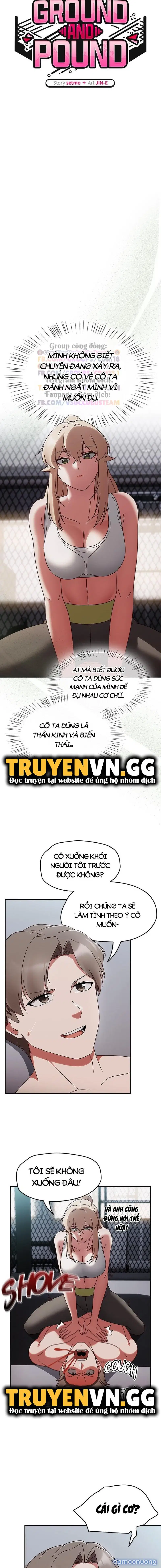 Máy Dập Boxing - Trang 6