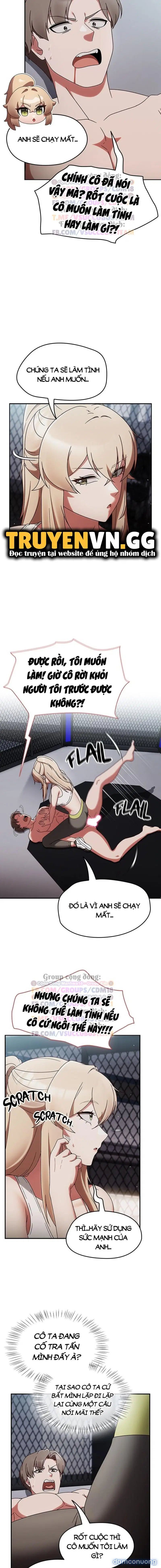 Máy Dập Boxing - Trang 7