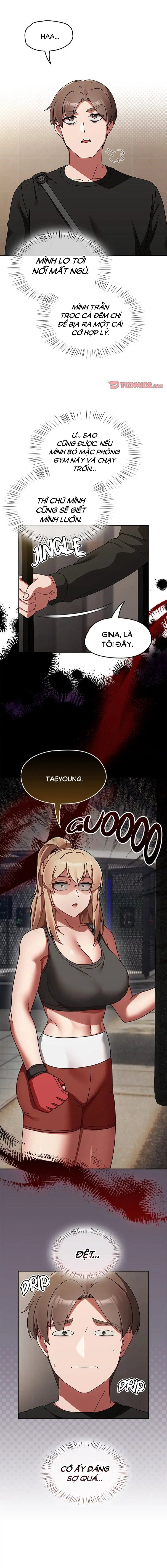 Máy Dập Boxing - Trang 3