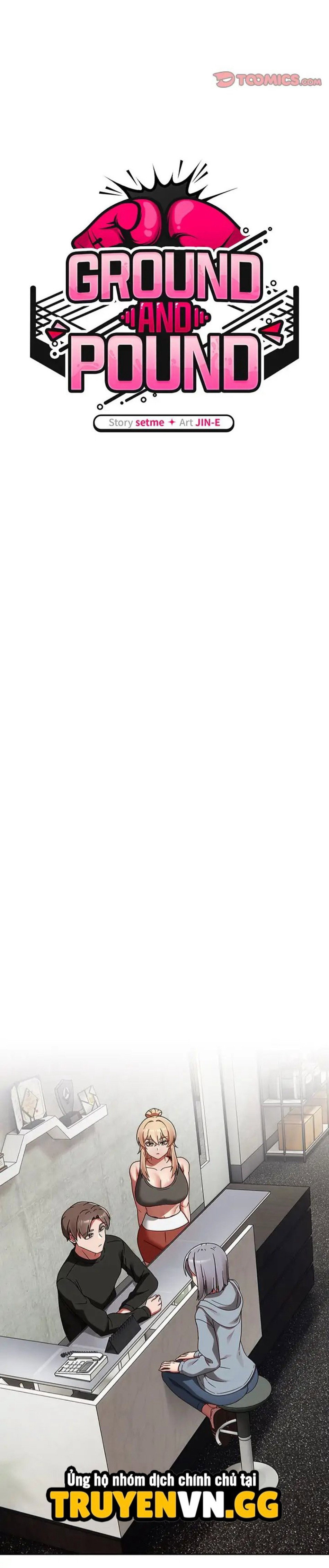 Máy Dập Boxing - Trang 6