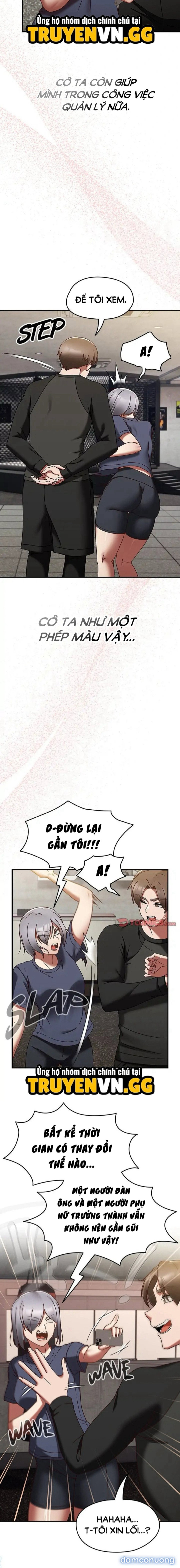 Máy Dập Boxing - Trang 9