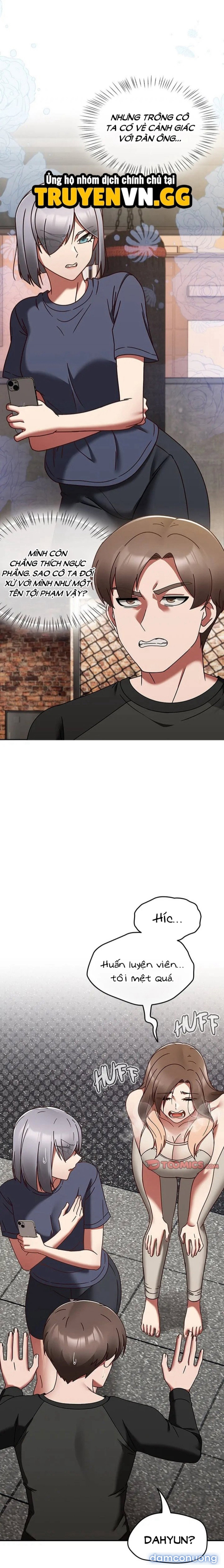 Máy Dập Boxing - Trang 10