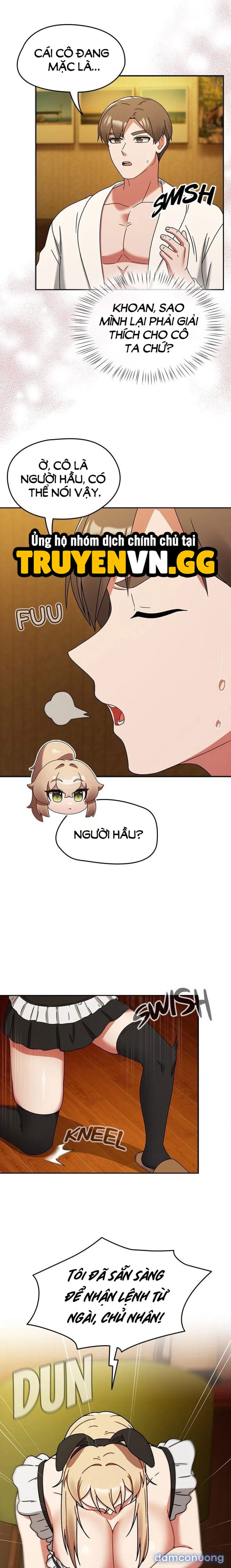 Máy Dập Boxing - Trang 12