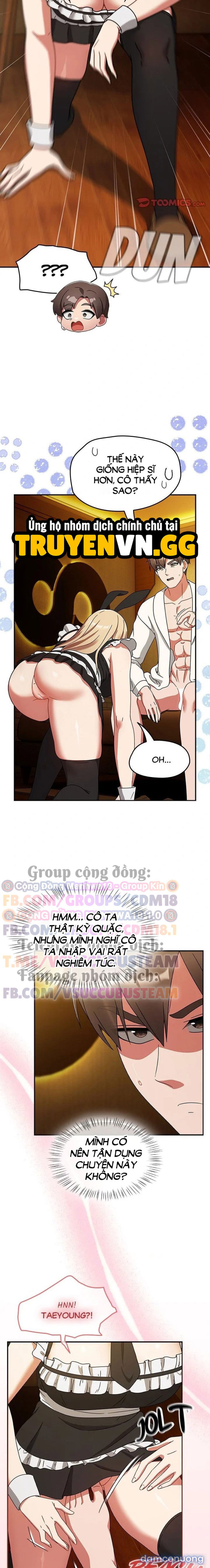 Máy Dập Boxing - Trang 13