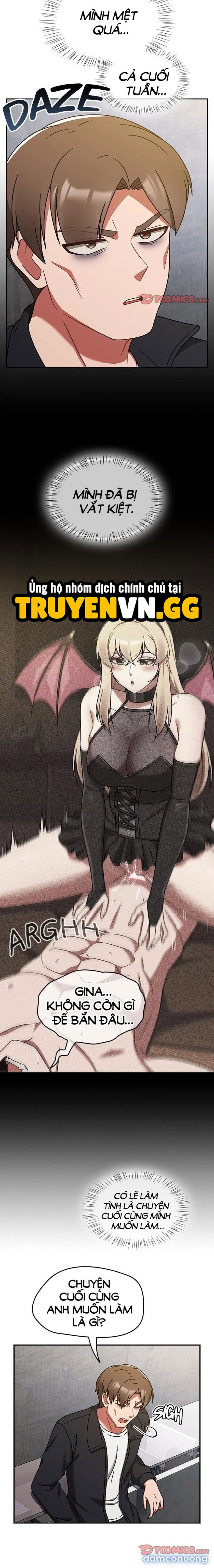 Máy Dập Boxing - Trang 4