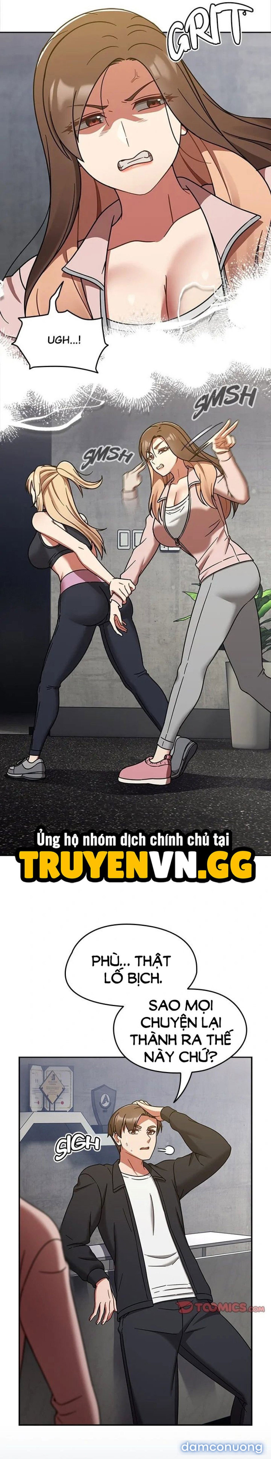 Máy Dập Boxing - Trang 9