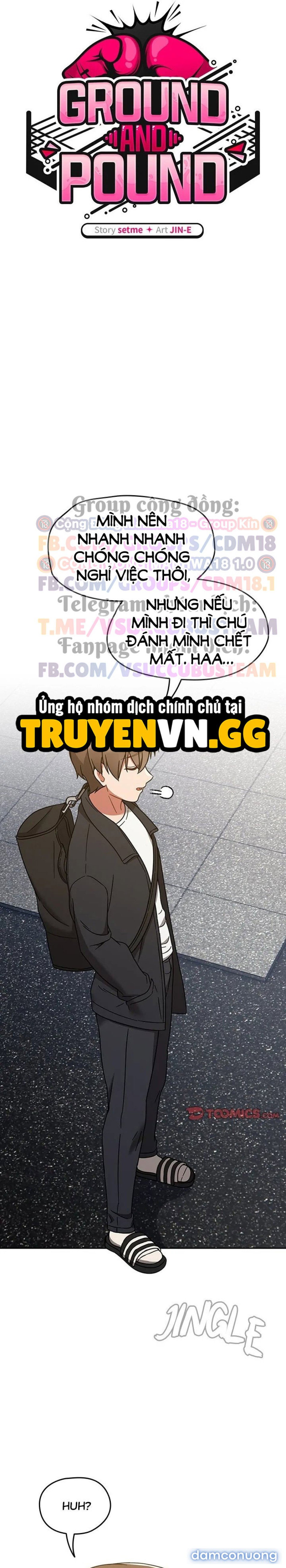 Máy Dập Boxing - Trang 11