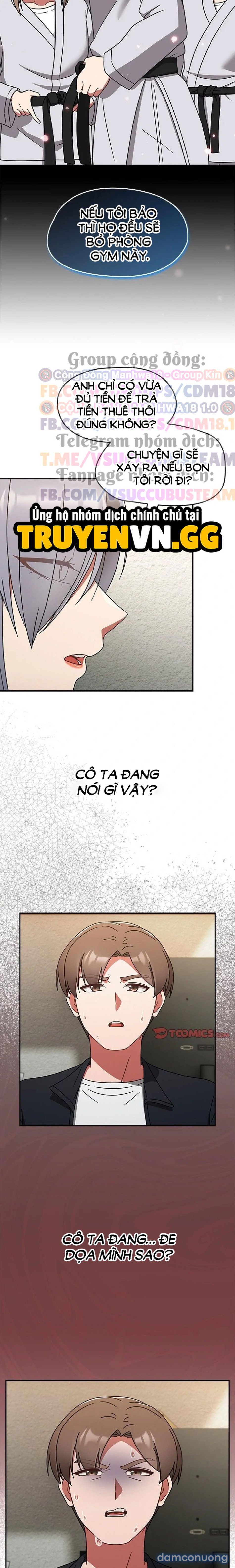 Máy Dập Boxing - Trang 20