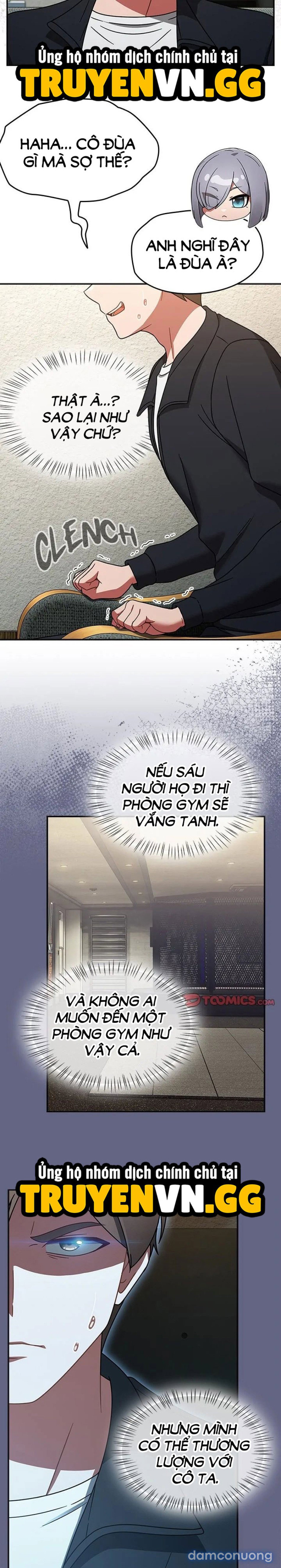 Máy Dập Boxing - Trang 21