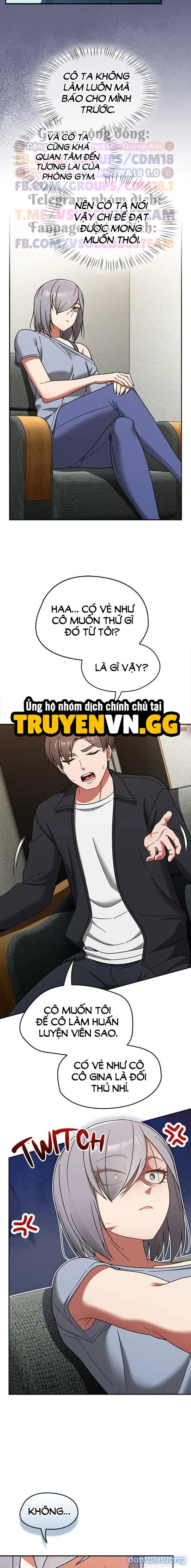 Máy Dập Boxing - Trang 22