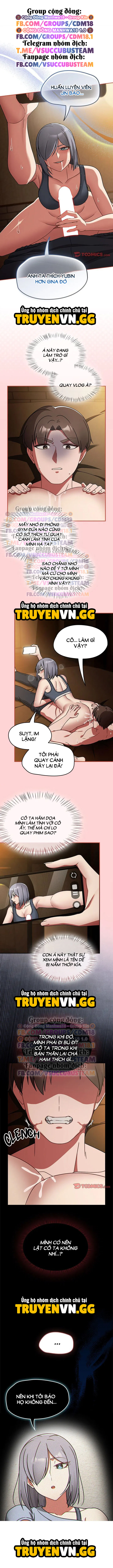 Máy Dập Boxing - Trang 2