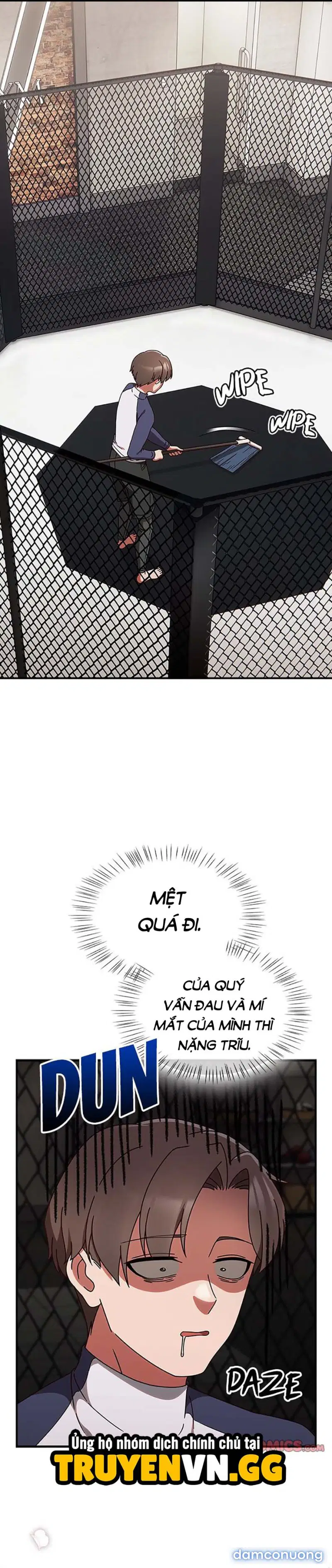 Máy Dập Boxing - Trang 3