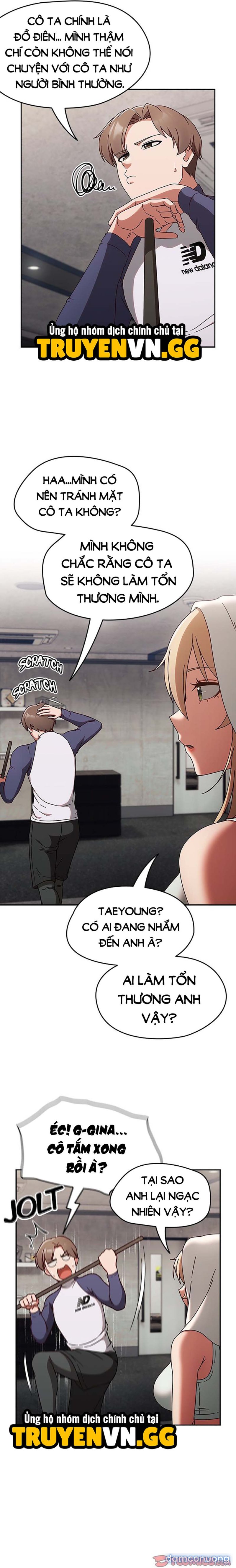 Máy Dập Boxing - Trang 7