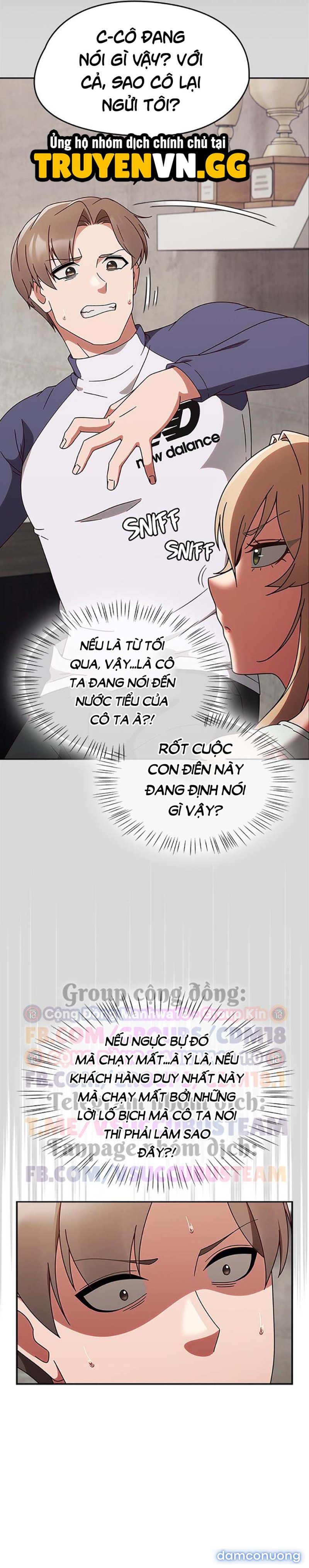 Máy Dập Boxing - Trang 21