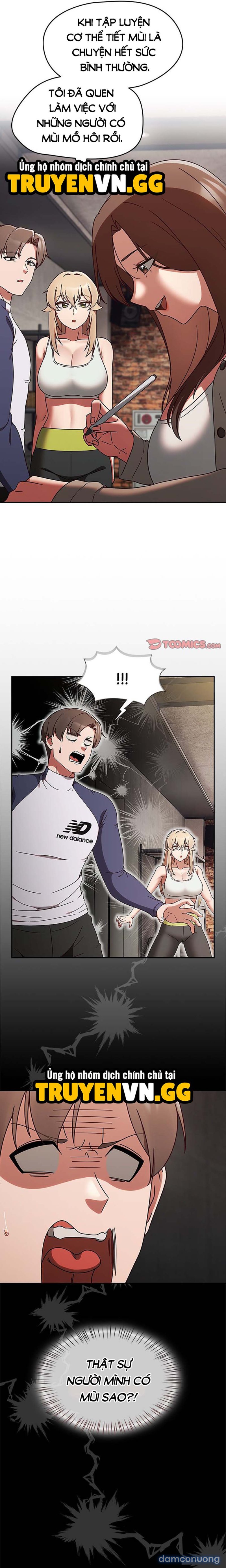 Máy Dập Boxing - Trang 22