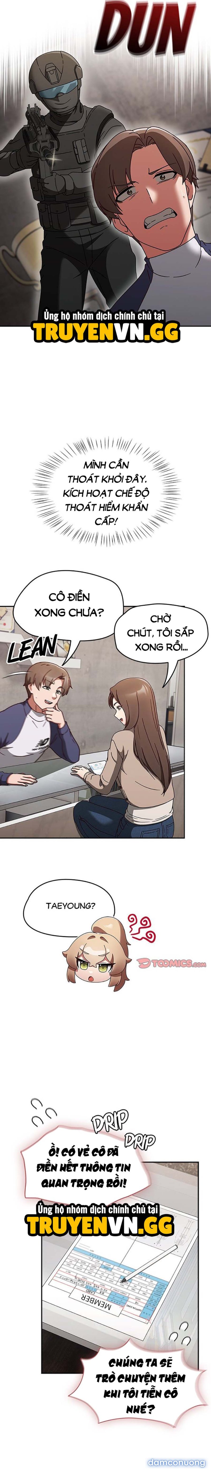 Máy Dập Boxing - Trang 3