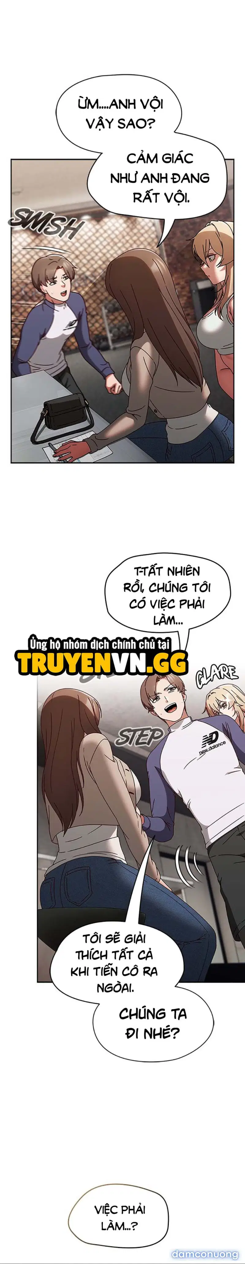 Máy Dập Boxing - Trang 4