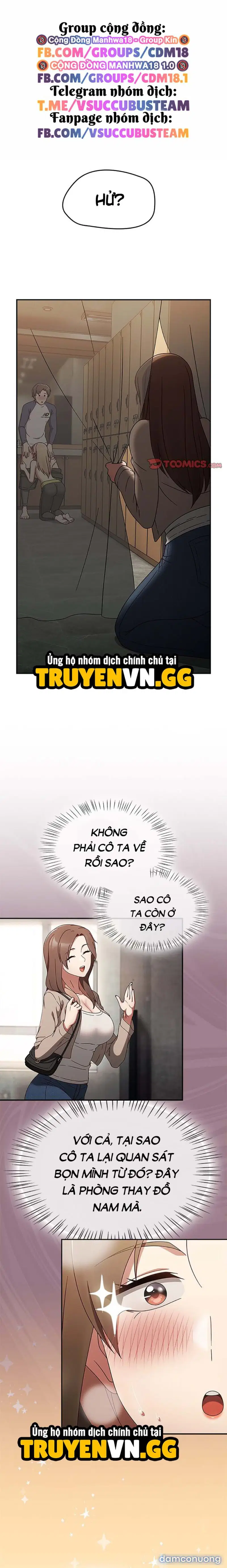 Máy Dập Boxing - Trang 2