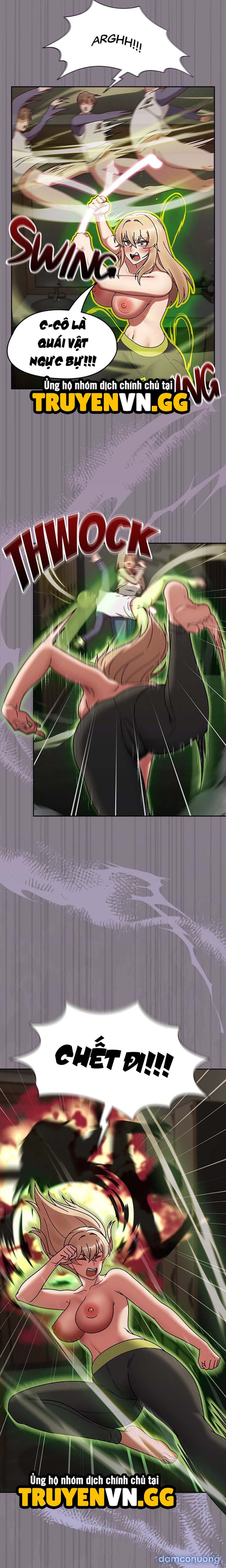 Máy Dập Boxing - Trang 5