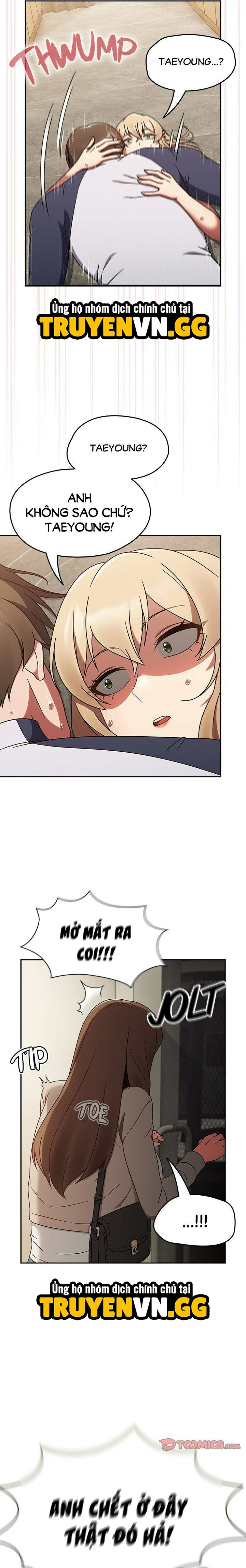 Máy Dập Boxing - Trang 21