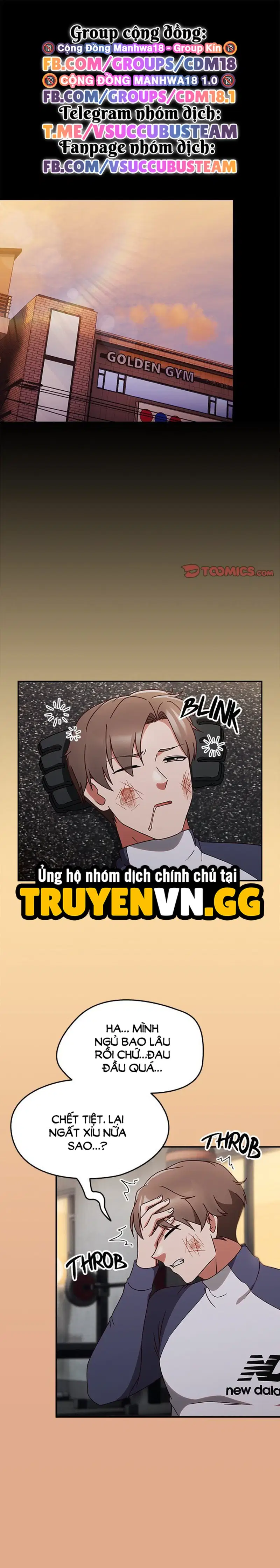 Máy Dập Boxing - Trang 2