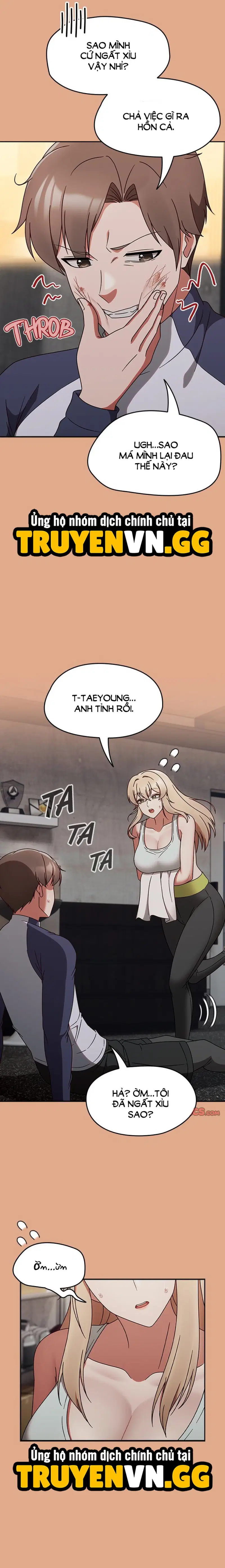 Máy Dập Boxing - Trang 3