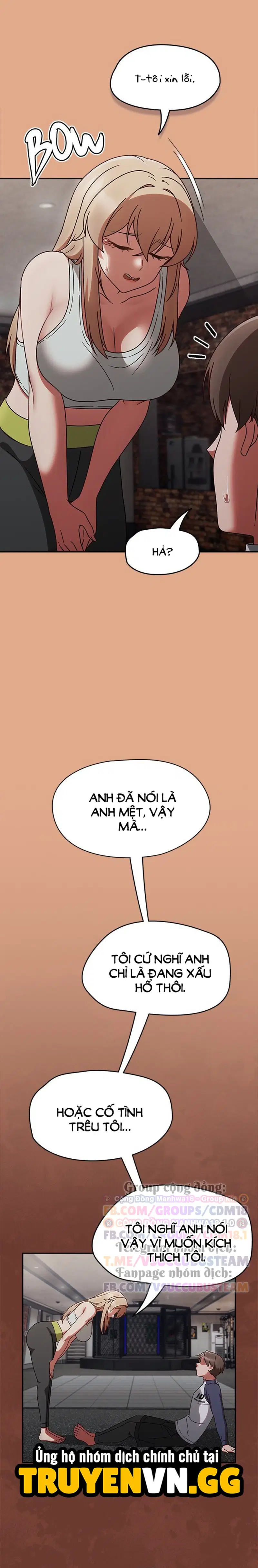 Máy Dập Boxing - Trang 4