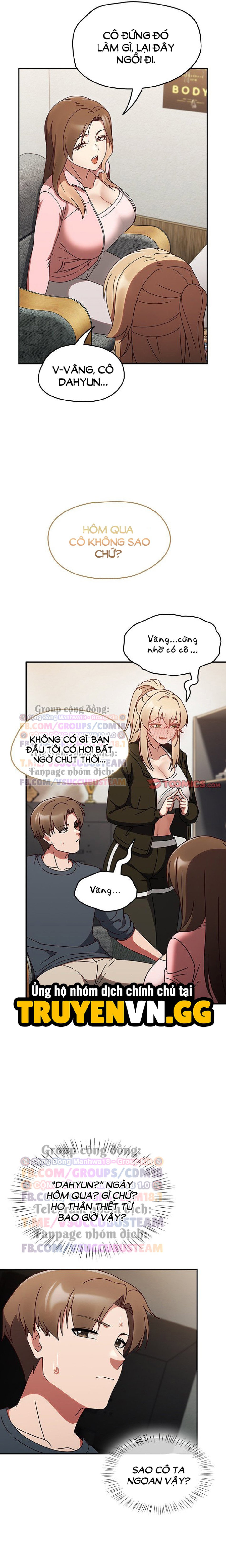 Máy Dập Boxing - Trang 16